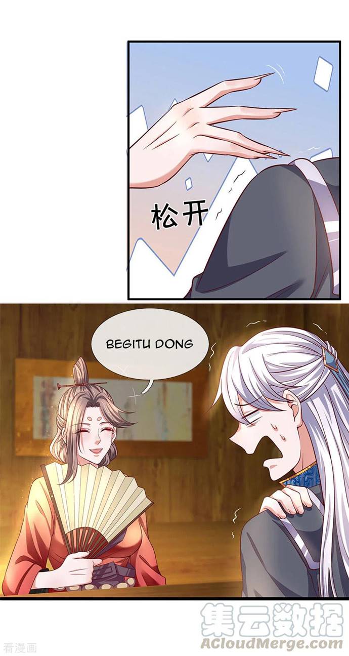 Shura Sword Sovereign Chapter 211 Bahasa Indonesia